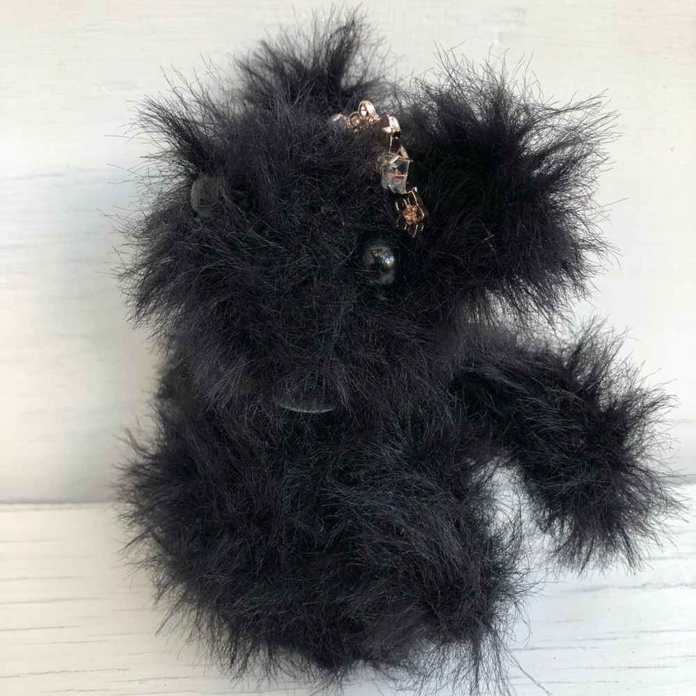 Crochet mouse 🐭 - Picture 2 of 4